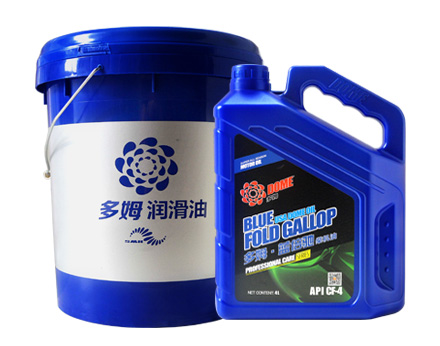 润滑油的影响因素有哪些?多姆为你解说!